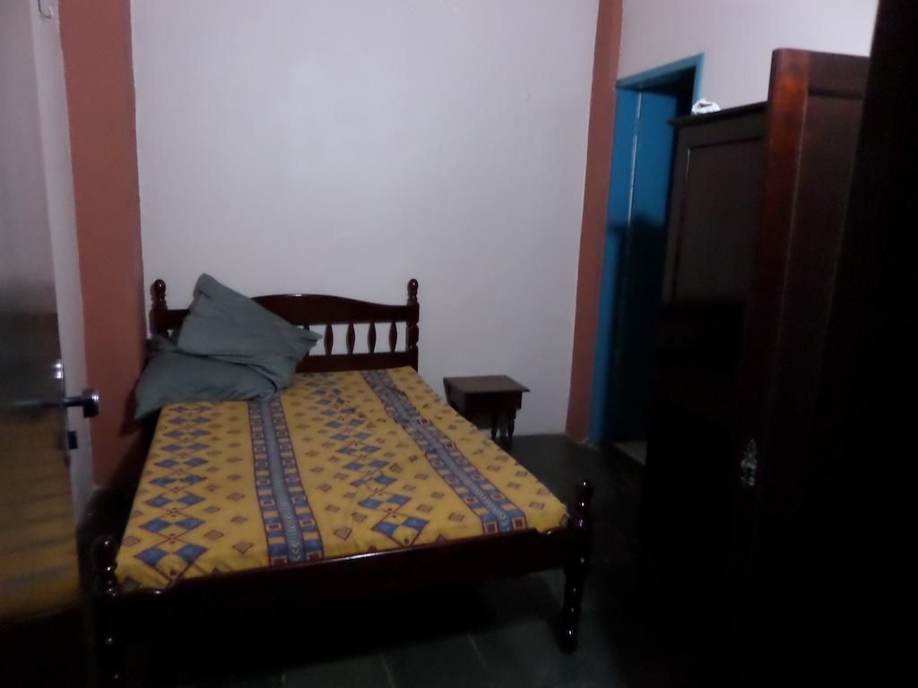 Hostel Solar Das Pedras São Luís Quarto foto