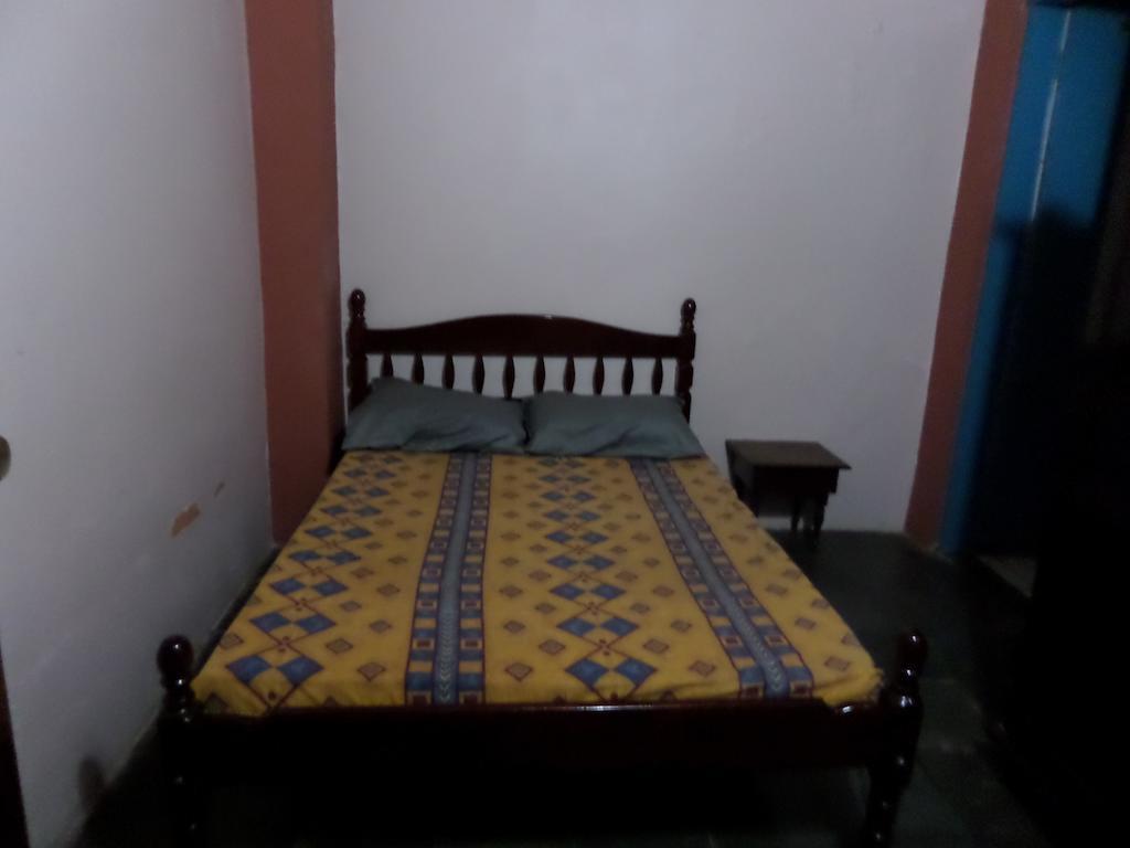 Hostel Solar Das Pedras São Luís Quarto foto