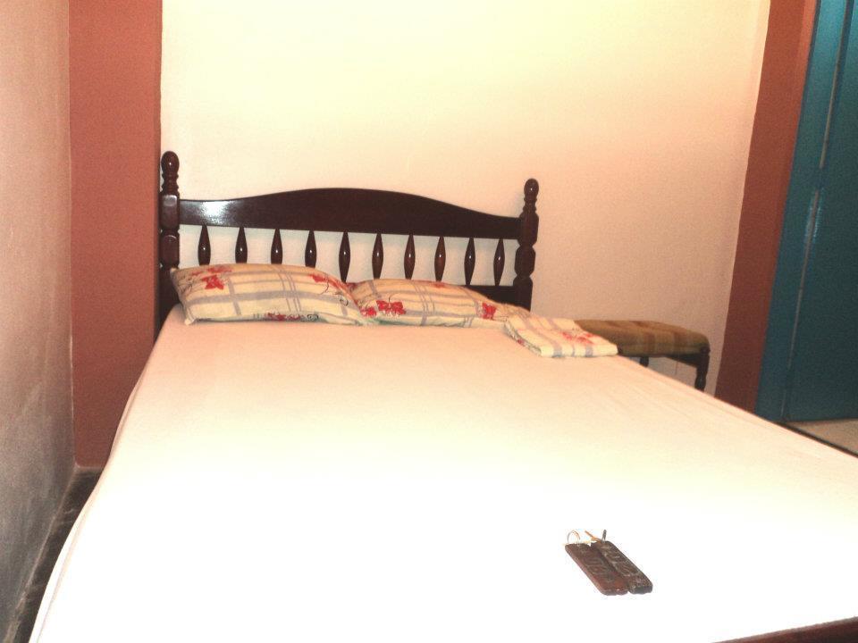 Hostel Solar Das Pedras São Luís Quarto foto