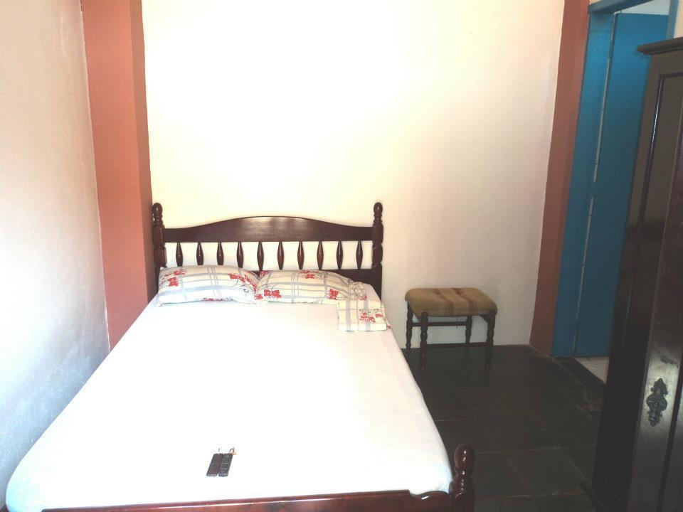 Hostel Solar Das Pedras São Luís Quarto foto