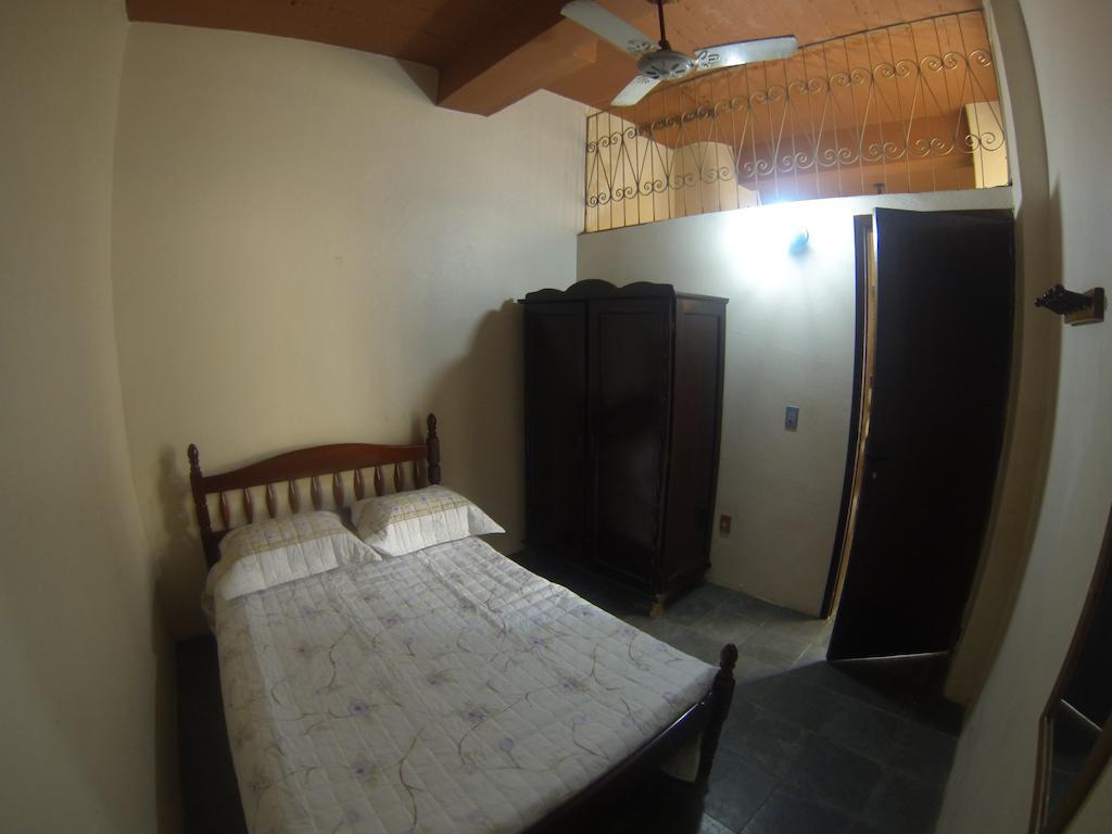 Hostel Solar Das Pedras São Luís Quarto foto